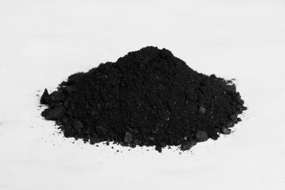 Other materials for converter