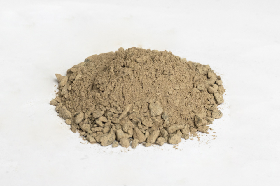 Other materials for converter