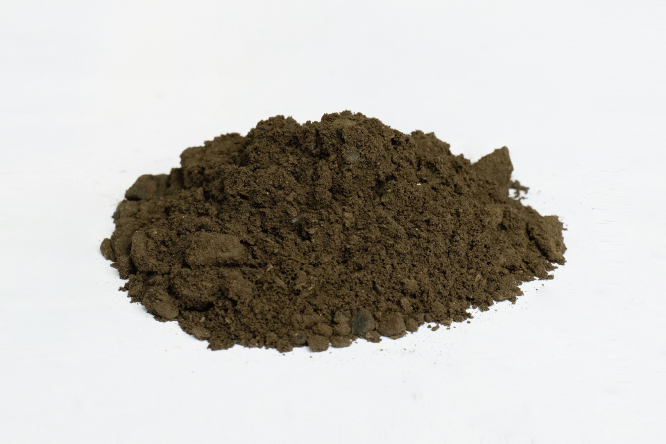 Other materials for converter