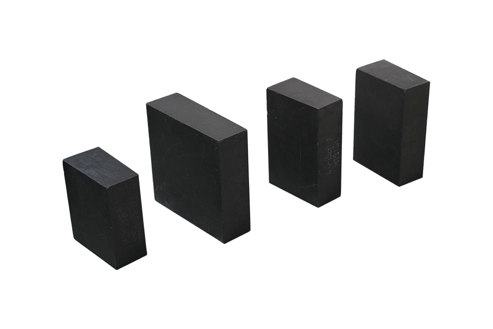 Ladle pool brick