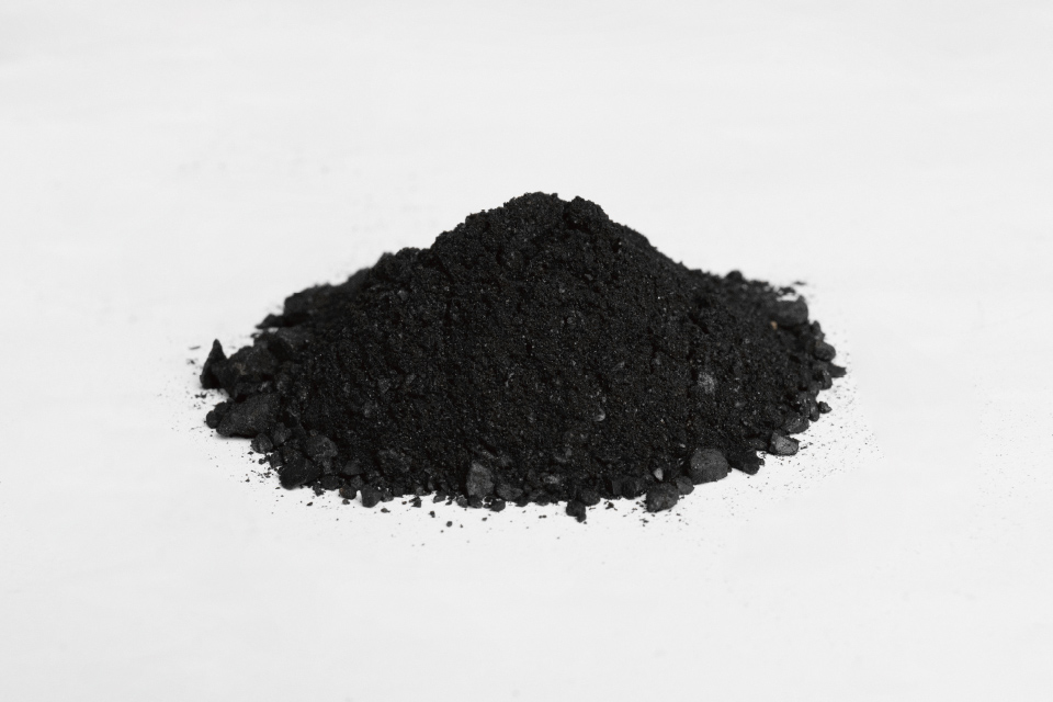 ABB type electric conduction refractories