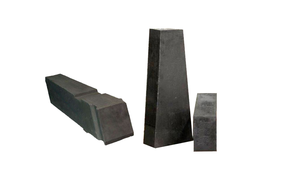 Refractories for torpedo ladle